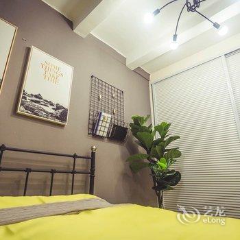 懒悠悠精品民宿(上海瑞金二路店)酒店提供图片