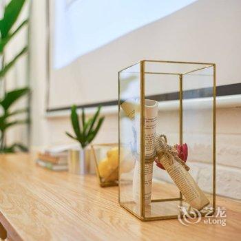 懒悠悠精品民宿(上海瑞金二路店)酒店提供图片