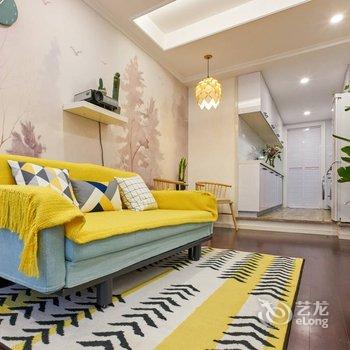 懒悠悠精品民宿(上海瑞金二路店)酒店提供图片