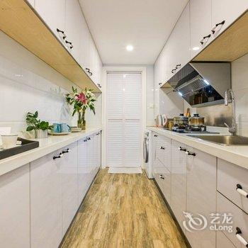 懒悠悠精品民宿(上海瑞金二路店)酒店提供图片