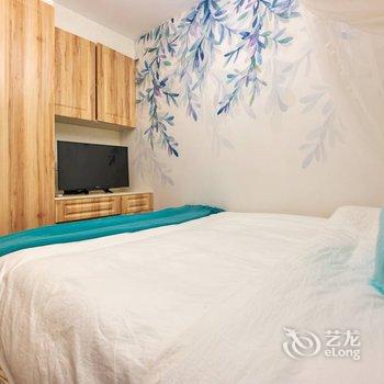 懒悠悠精品民宿(上海瑞金二路店)酒店提供图片