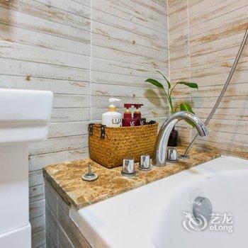 懒悠悠精品民宿(上海瑞金二路店)酒店提供图片