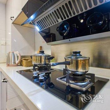 懒悠悠精品民宿(上海瑞金二路店)酒店提供图片