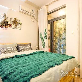 成都77House77号民宿(人民南路四段店)酒店提供图片