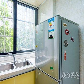成都77House77号民宿(人民南路四段店)酒店提供图片