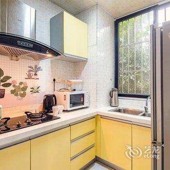 成都77House77号民宿(人民南路四段店)酒店提供图片