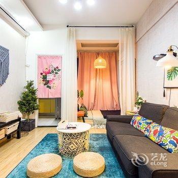 成都77House77号民宿(人民南路四段店)酒店提供图片