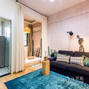 成都77House77号民宿(人民南路四段店)酒店提供图片