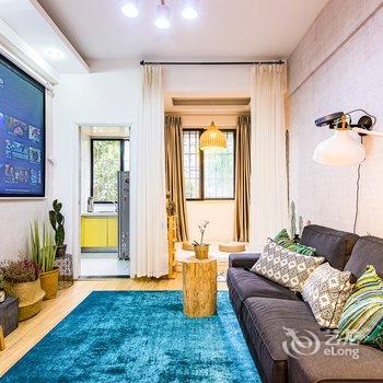 成都77House77号民宿(人民南路四段店)酒店提供图片