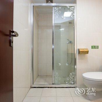广州闪族酒店公寓(畅聚小吃街店)酒店提供图片
