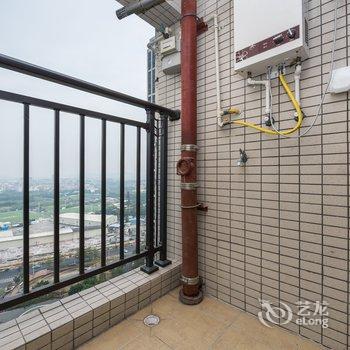 广州闪族酒店公寓(畅聚小吃街店)酒店提供图片
