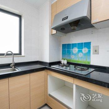广州闪族酒店公寓(畅聚小吃街店)酒店提供图片