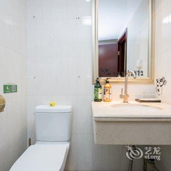 广州闪族酒店公寓(畅聚小吃街店)酒店提供图片