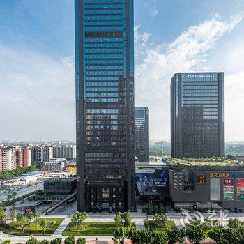 广州闪族酒店公寓(畅聚小吃街店)酒店提供图片