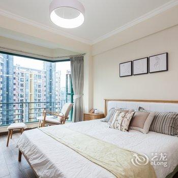 广州婚礼摄影师Leslie的家普通公寓酒店提供图片