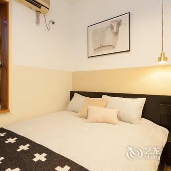 广州婚礼摄影师Leslie的家普通公寓酒店提供图片