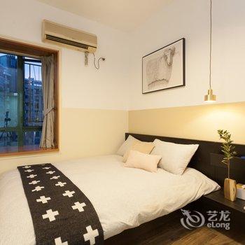 广州婚礼摄影师Leslie的家普通公寓酒店提供图片