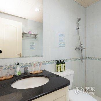 广州婚礼摄影师Leslie的家普通公寓酒店提供图片