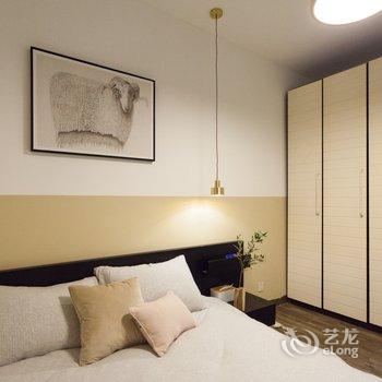 广州婚礼摄影师Leslie的家普通公寓酒店提供图片