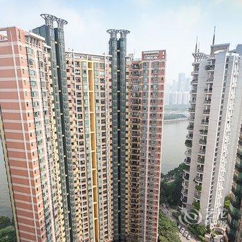 广州婚礼摄影师Leslie的家普通公寓酒店提供图片