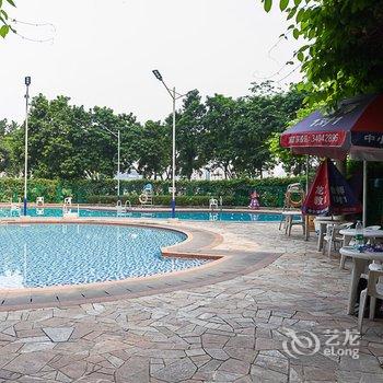 广州婚礼摄影师Leslie的家普通公寓酒店提供图片