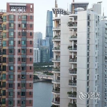 广州婚礼摄影师Leslie的家普通公寓酒店提供图片