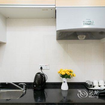 广州闪族酒店公寓(畅聚小吃街店)酒店提供图片