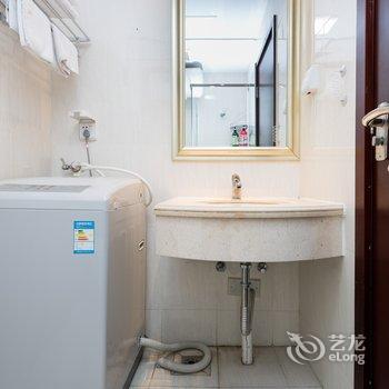 广州闪族酒店公寓(畅聚小吃街店)酒店提供图片