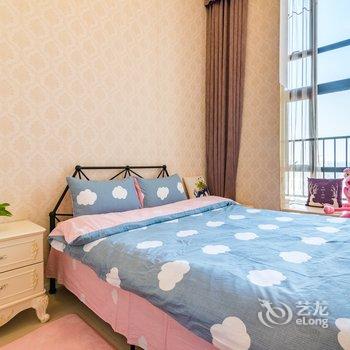 广州薇薇家复式酒店提供图片