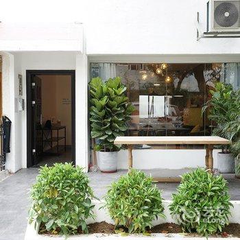 广州广州小野家民宿(第十一街店)酒店提供图片