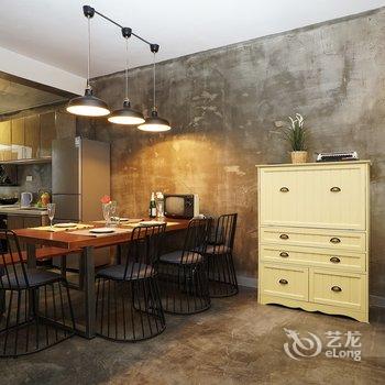 广州广州小野家民宿(第十一街店)酒店提供图片