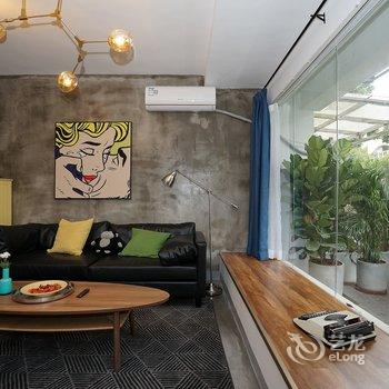 广州广州小野家民宿(第十一街店)酒店提供图片