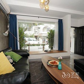 广州广州小野家民宿(第十一街店)酒店提供图片