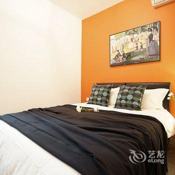 广州广州小野家民宿(第十一街店)酒店提供图片