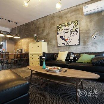 广州广州小野家民宿(第十一街店)酒店提供图片