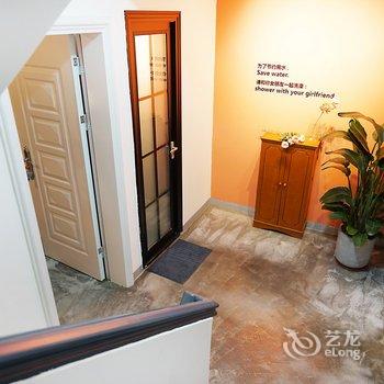 广州广州小野家民宿(第十一街店)酒店提供图片