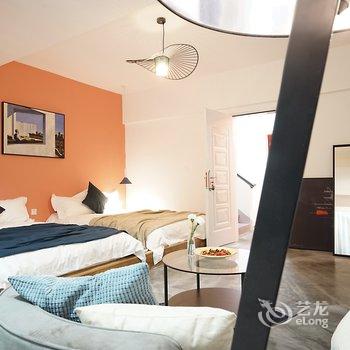 广州广州小野家民宿(第十一街店)酒店提供图片