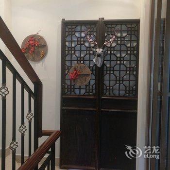 清远清远阳光花墅独栋别墅(阳山大道店)酒店提供图片