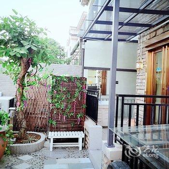 清远清远阳光花墅独栋别墅(阳山大道店)酒店提供图片