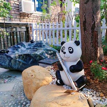 清远清远阳光花墅独栋别墅(阳山大道店)酒店提供图片