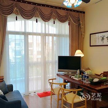 清远清远阳光花墅独栋别墅(阳山大道店)酒店提供图片