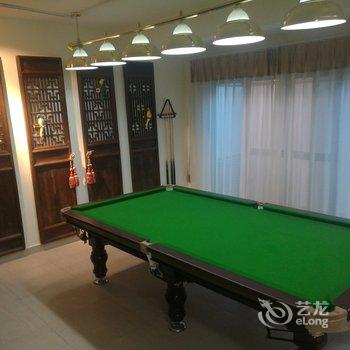 清远清远阳光花墅独栋别墅(阳山大道店)酒店提供图片