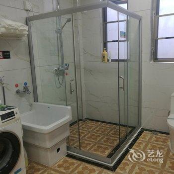 清远清远阳光花墅独栋别墅(阳山大道店)酒店提供图片
