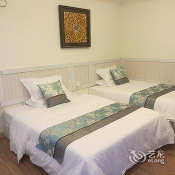 清远清远阳光花墅独栋别墅(阳山大道店)酒店提供图片