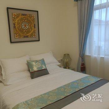 清远清远阳光花墅独栋别墅(阳山大道店)酒店提供图片