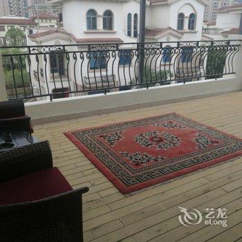 清远清远阳光花墅独栋别墅(阳山大道店)酒店提供图片