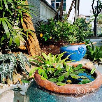 清远清远阳光花墅独栋别墅(阳山大道店)酒店提供图片