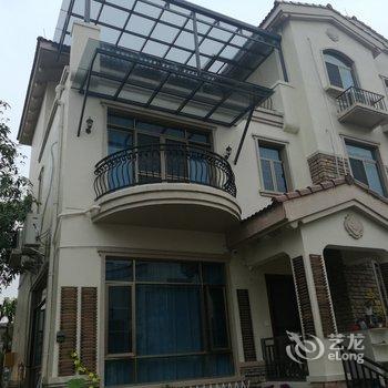 清远清远阳光花墅独栋别墅(阳山大道店)酒店提供图片