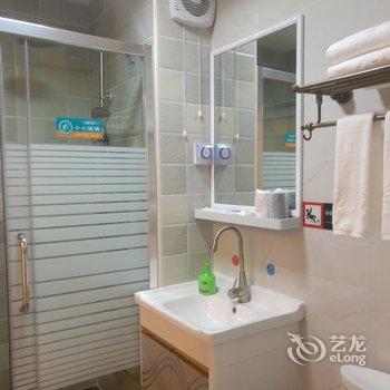 清远清远阳光花墅独栋别墅(阳山大道店)酒店提供图片