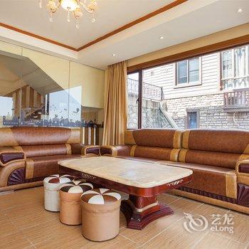 清远碧桂园温泉度假别墅酒店提供图片